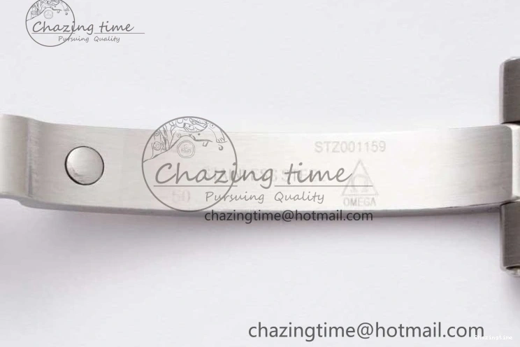 1218 UrbanChic Seamaster Diver 300M SS RG Black Ceramic Bezel JVSF 1:1 Best Edition Black Dial on SS RG Bracelet A 7786